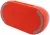bluetooth колонка Aksberry BY1090 red