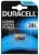 фото батарейка Duracell 28L-1BL 