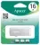USB-накопитель Apacer AH33A 16Gb silver