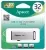 флешка USB 3.1 Apacer AH35A 32Gb silver