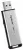 флешка USB 3.1 Apacer AH35A 32Gb silver