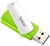 флешка USB Apacer AH335 32GB green