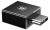 OTG адаптер Baseus Exquisite Type-C Male to USB Female Adapter Converter 2.4A black