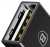 OTG адаптер Baseus Exquisite Type-C Male to USB Female Adapter Converter 2.4A black