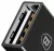OTG адаптер Baseus Exquisite Type-C Male to USB Female Adapter Converter 2.4A black