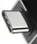 OTG адаптер Baseus Exquisite Type-C Male to USB Female Adapter Converter 2.4A black