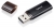 флешка USB Apacer AH23B 32GB black