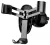 держатель в воздуховод Baseus Mini gravity holder black