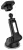 магнитный держатель на присоске Hoco CA42 Cool Journey in-car dashboard holder with stretch rod black