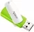 USB-накопитель Apacer AH335 64GB green
