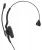 Гарнитура для колл центра Accutone TM910 QD 