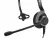 Гарнитура для колл центра Accutone TM910 QD 