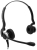 USB гарнитура для оператора call центра Accutone UB910 USB 