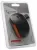 беспроводная мышь Gembird MUSW-200 black/orange
