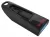 флешка USB 3.0 SanDisk CZ48 Cruzer Ultra 256GB 3.0 black