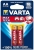 батарейки (2 шт.) Varta LR6/AA LONGLIFE Max Power-2BL 