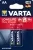 батарейки (2 шт.) Varta LR6/AA LONGLIFE Max Power-2BL 