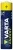 батарейка Varta LR03/AAA LONGLIFE-4BL 