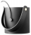 портативный вентилятор Xiaomi VH 2 USB portable Fan black