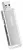 USB флешка Apacer AH33A 64Gb silver