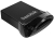 флешка USB 3.1 SanDisk CZ430 Ultra Fit  256GB 3.1 black