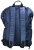 городской рюкзак для ноутбука Xiaomi 90 Points Lecturer Casual Backpack blue