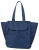 сумка рюкзак женская Xiaomi Juvenile Large Capacity Dual Use Mummu Bag blue