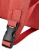 сумка рюкзак женская Xiaomi Juvenile Large Capacity Dual Use Mummu Bag red
