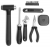 набор инструментов в чемодане Xiaomi MIIIW Tool Storage Box black