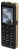 мобильный телефон с функцией караоке Maxvi P20 black-gold