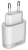 зарядное устройство LDNIO A303Q USB*3A Quick Charge 3.0 + кабель USB - micro USB white