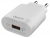 зарядное устройство LDNIO A303Q USB*3A Quick Charge 3.0 + кабель USB - micro USB white
