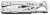 брелок-мультитул Leatherman Style PS black