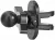 держатель для телефонов в чехлах Arroys Vent Max Auto black