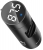 зарядное устройство с Bluetooth FM трансмиттером Baseus Energy Column Car Wireless MP3 Charger Wireless 5.0+5V/3.1A black
