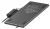 беспроводная зарядка для телефона Baseus Card Ultra-thin Wireless Charger 15W (with USB cable 1m) black
