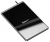 беспроводная зарядка для телефона Baseus Card Ultra-thin Wireless Charger 15W (with USB cable 1m) black