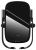 автомобильный держатель Baseus Rock-solid Electric Holder Wireless charger black