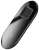 беспроводная зарядка для телефона Baseus Simple 2in1 Wireless Charger 18W Max For Phones+Pods black