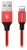 кабель передачи данных Baseus Yiven Cable For Apple 3m red