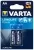 элемент питания Varta LR6/AA LONGLIFE Power-2BL 