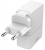 зарядное устройство для путешествий EMY MY-A501Q QC3.0 + кабель USB - micro USB white