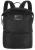 городской рюкзак для ноутбука Xiaomi 90 Points Lecturer Casual Backpack black