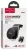 магнитный держатель на воздуховод Hoco CA59 Victory air outlet magnetic in-car holder black