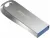 флешка USB 3.1 SanDisk CZ74 Ultra Luxe 64GB 3.1 silver