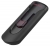 флешка USB 3.0 SanDisk CZ600 Cruzer Glide 256GB 3.0 black