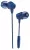 гарнитура для телефона JBL C50HI blue
