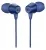гарнитура для телефона JBL C50HI blue
