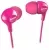 наушники Philips SHE3550 pink