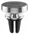 магнитный держатель на воздуховод Hoco CA47 Metal Magnetic silver